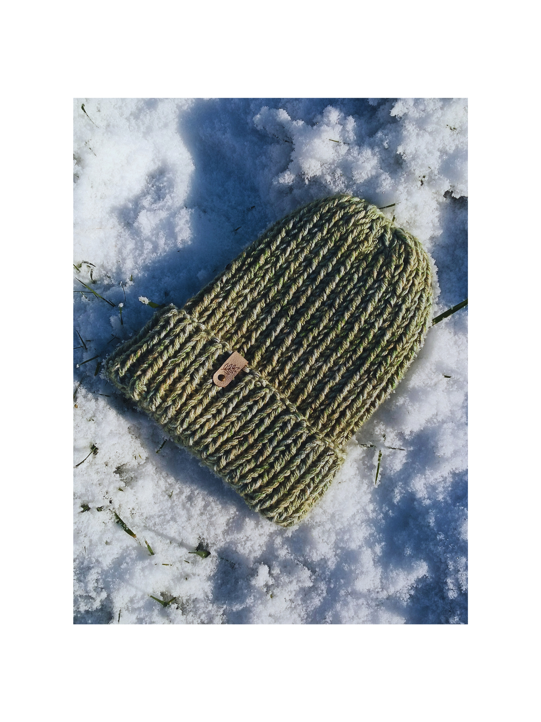 Le Fruité à l'Amande – Image 3